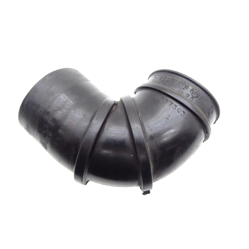 Używany Oryginalny Przewód Dolotowy Powietrza Mitsubishi L200 MR373032 - PARTLE.COM - przód