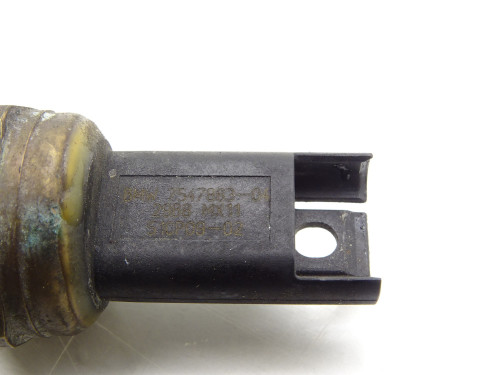 Rurka Przewód Paliwa Czujnik N53 7547883 BMW E90 E91 E92 E93 3.0 - PARTLE.COM - uszczelka pompy