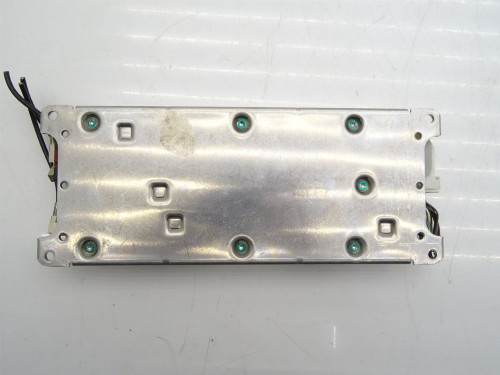 MODUŁ STEROWNIK BLUETOOTH 9174261 BMW E90 E91 E92 E93 - Używane Oryginalne Części PARTLE.COM - obudowa