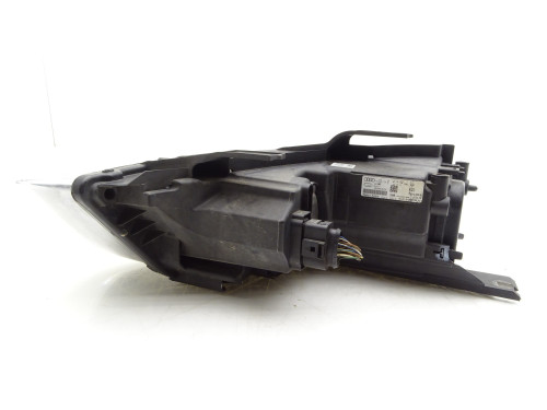 LAMPA PRZEDNIA PRAWA AUDI Q3 8U 11-18 ORYGINALNA PARTLE.COM - przetwornica 1