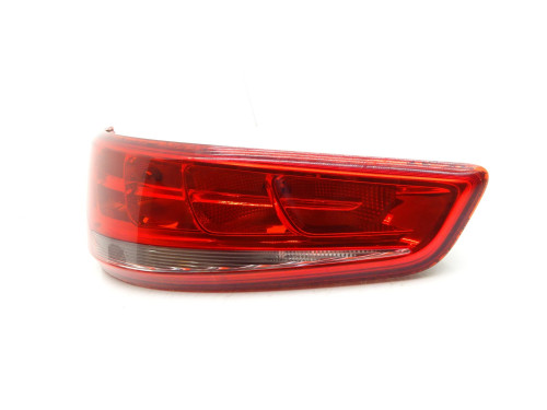 LAMPA TYLNA LEWA BŁOTNIK AUDI Q3 8U 11-18 ORYGINALNA PARTLE.COM - stop