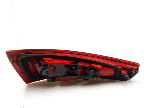 LAMPA TYŁ PRAWA BŁOTNIK AUDI Q3 8U 11-18 ORYGINAŁ PARTLE.COM - lampa w klapę 2