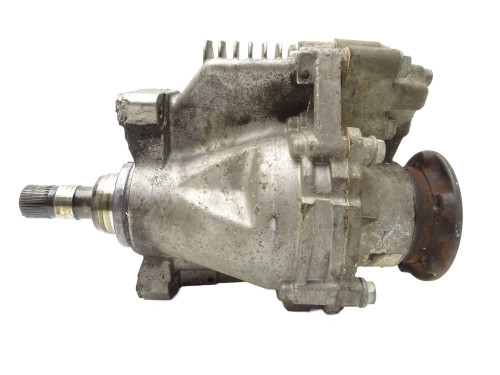 PRZEKŁADNIA SKRZYNI BIEGÓW REDUKTOR SKRZYNIA MKH 0AV409053S Audi Q3 8U - przód 1