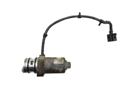 POMPKA HALDEX STEROWNIK TYŁ QUATTRO TYLNA 113431 Audi Q3 8U 11-18R - przód