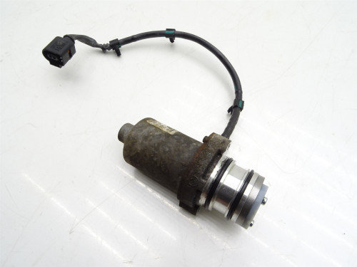 Pompka Haldex Sterownik Tył Quattro Audi Q3 8U 11-18r - Używane Oryginalne Części PARTLE.COM - zdjęcie 5 z 7