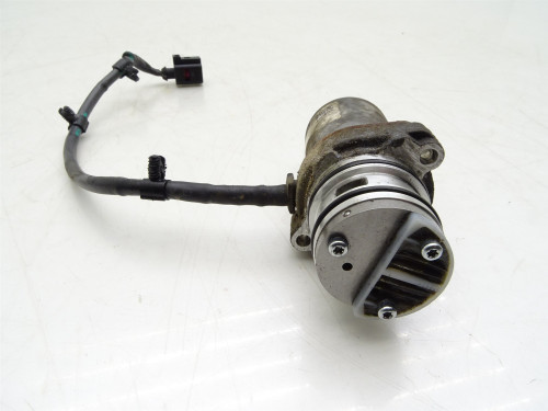 Pompka Haldex Sterownik Tył Quattro Audi Q3 8U 11-18r - Używane Oryginalne Części PARTLE.COM - zdjęcie 6 z 7