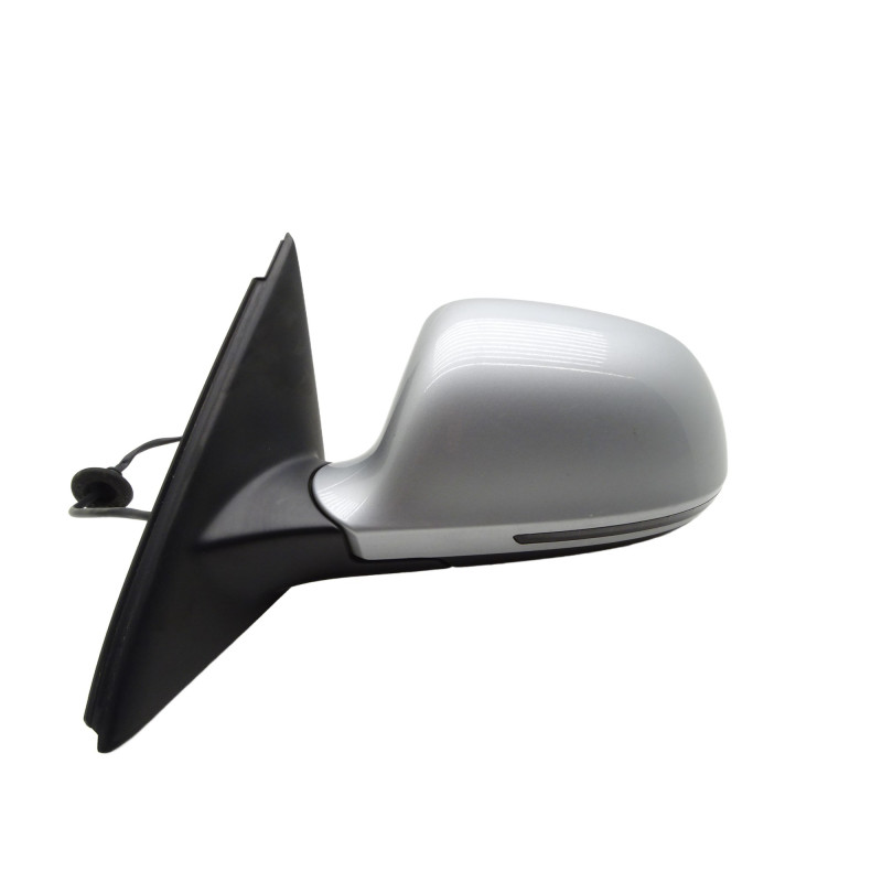 Lusterko Zewnętrzne Lewe Audi Q3 8U 2011-2018 Oryginał PARTLE.COM - przód