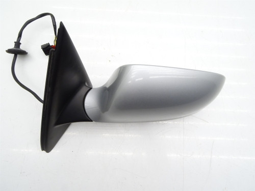 Lusterko Zewnętrzne Lewe Audi Q3 8U 2011-2018 Oryginał PARTLE.COM - składane elektrycznie