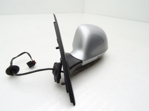 Lusterko Zewnętrzne Lewe Audi Q3 8U 2011-2018 Oryginał PARTLE.COM - ilość pinów