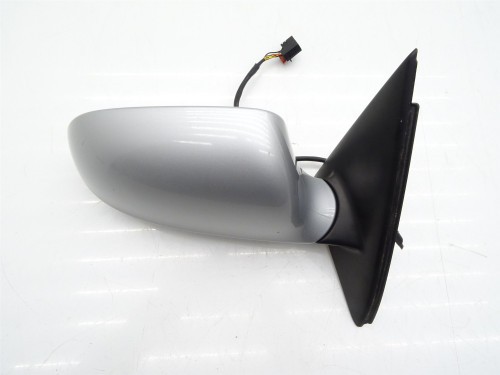 Lusterko Zewnętrzne Prawe Audi Q3 8U 11-18r - Oryginalne Używane Części PARTLE.COM - ilość pinów