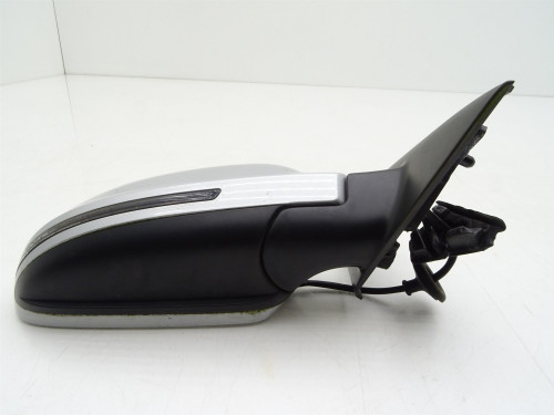 Lusterko Zewnętrzne Prawe Audi Q3 8U 11-18r - Oryginalne Używane Części PARTLE.COM - składane elektrycznie