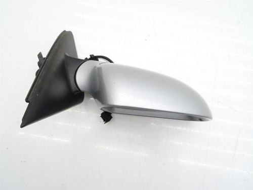 Lusterko Zewnętrzne Prawe Audi Q3 8U 11-18r - Oryginalne Używane Części PARTLE.COM - fotochrom