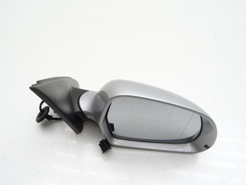 Lusterko Zewnętrzne Prawe Audi Q3 8U 11-18r - Oryginalne Używane Części PARTLE.COM - lustro