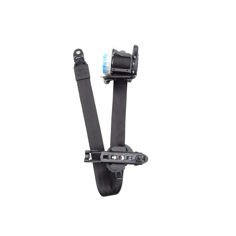 PAS BEZPIECZEŃSTWA PRZÓD LEWY 8U0857705A AUDI Q3 8U 11-18R PARTLE.COM - przód