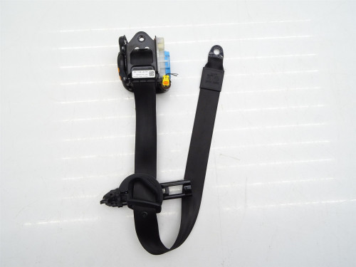PAS BEZPIECZEŃSTWA PRZÓD LEWY 8U0857705A AUDI Q3 8U 11-18R PARTLE.COM - napinacz