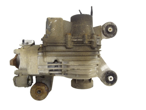 DYFER DYFERENCJAŁ MOST TYŁ TYLNY QUATTRO 4X4 ZSB0525010 Audi Q3 8U 2.0 TDI - przód 1