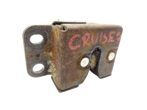 ZAMEK KLAPY TYŁ TYLNEJ TOYOTA LAND CRUISER 80 - przód