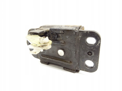 Oryginalny Zamek Klapy Tył Toyota Land Cruiser 80 - Używane Części PARTLE.COM - zdjęcie 4 z 8