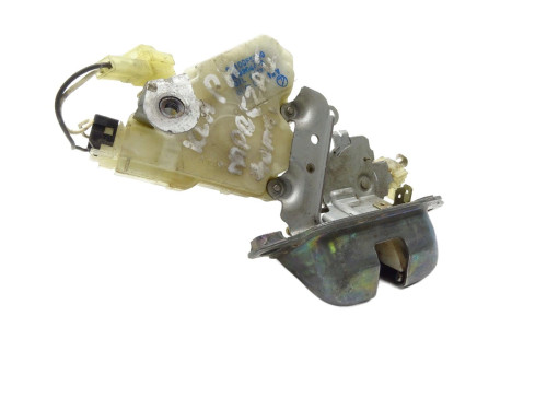 ZAMEK KLAPY TYŁ TYLNEJ SUBARU IMPREZA 2 II KOMBI - przód