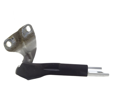 ZAWIAS MASKI PRAWY PRAWA PRZÓD PRZEDNI LX7W 8U0823302 Audi Q3 8U 11-18R - przód