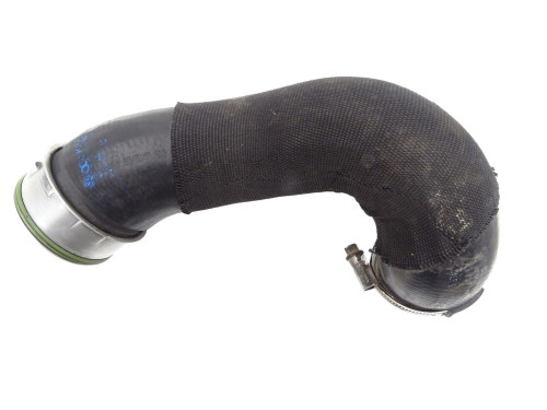 RURA POWIETRZA DOLOT VW PHAETON 3.0 TDI 3D0145834Q - przód