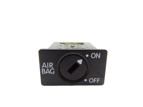 PRZEŁĄCZNIK WŁĄCZNIK AIRBAG PODUSZKI PASAŻERA 1K0919237D Audi Q3 8U 11-18R - przód