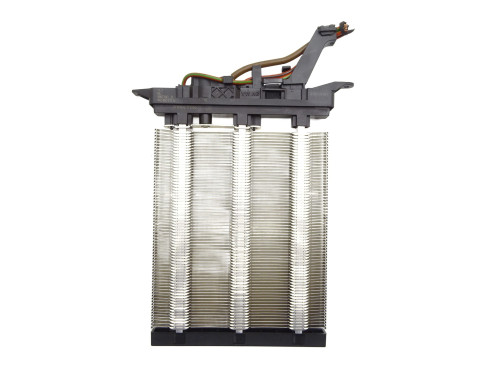 NAGRZEWNICA ELEKTRYCZNA GRZAŁKA 1K0963235G Audi Q3 8U 11-18R - przód