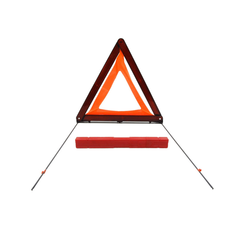 TRÓJKĄT OSTRZEGAWCZY 8K0860251 Audi Q3 8U 11-18r - Oryginalne Używane Części Samochodowe PARTLE.COM - przód