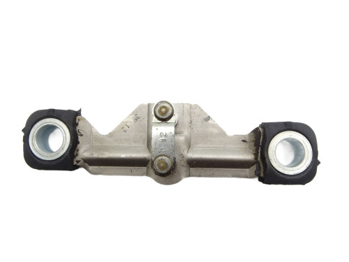 RYGIEL KLAPY BAGAŻNIKA TYŁ TYLNY ZAMKA 8P4827507A Audi Q3 8U 11-18R - przód