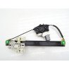 PARTLE.COM: Mechanizm szyby lewy tył Audi Q3 8U 11-18 (8U0839461) - Używany Oryginał - linka
