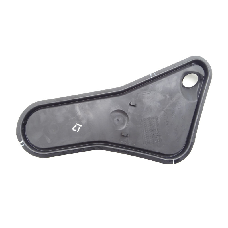 Osłona obudowy drzwi lewa tył Audi Q3 8U 11-18r - PARTLE.COM - przód