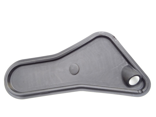 Osłona obudowy drzwi lewa tył Audi Q3 8U 11-18r - PARTLE.COM - osłona