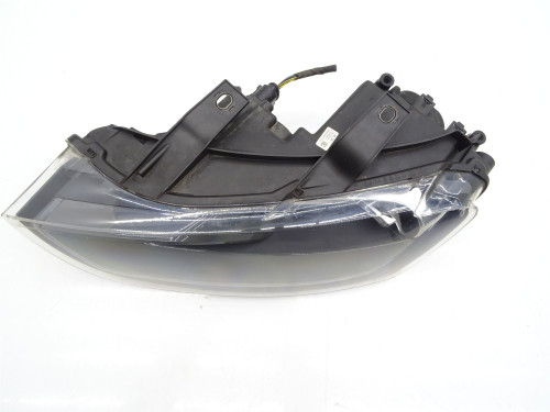 LAMPA LEWA PRZÓD USZKODZONA Audi Q3 8U 11-18R - PARTLE.COM - spryskiwacz