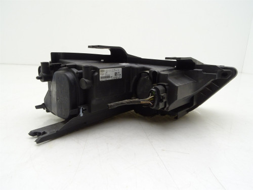 LAMPA LEWA PRZÓD USZKODZONA Audi Q3 8U 11-18R - PARTLE.COM - przetwornica 1