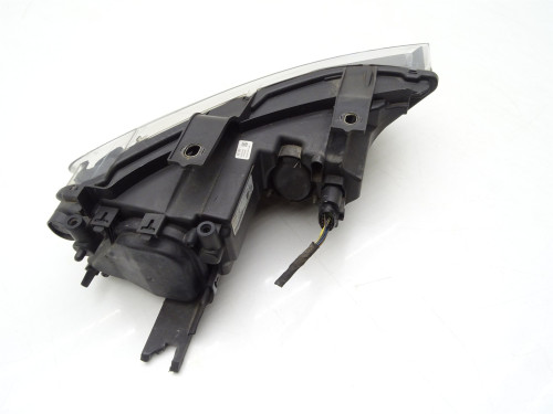 LAMPA LEWA PRZÓD USZKODZONA Audi Q3 8U 11-18R - PARTLE.COM - przetwornica 2