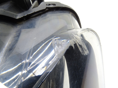 LAMPA LEWA PRZÓD USZKODZONA Audi Q3 8U 11-18R - PARTLE.COM - zdjęcie 9 z 10