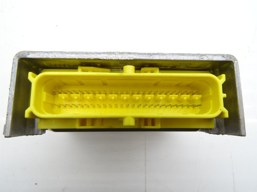 MODUŁ STEROWNIK AIRBAG 8U0959655B Audi Q3 8U 11-18r Używany Oryginał PARTLE.COM - kostka