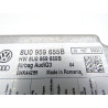 MODUŁ STEROWNIK AIRBAG 8U0959655B Audi Q3 8U 11-18r Używany Oryginał PARTLE.COM - numer części