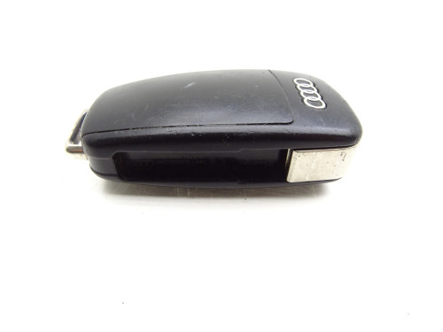 Używany Kluczyk Pilot Scyzoryk 434MHz 8X0837220D Audi Q3 8U 2.0 TDI - PARTLE.COM - zdjęcie 3 z 5