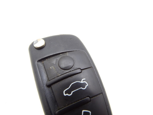 Używany Kluczyk Pilot Scyzoryk 434MHz 8X0837220D Audi Q3 8U 2.0 TDI - PARTLE.COM - zdjęcie 4 z 5