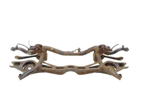 BELKA ZAWIESZENIA TYŁ TYLNA KOŁYSKA SANKI 5N0505315S VW Tiguan I 5N 2.0 TDI - przód