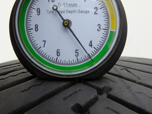 Używane Alufelgi 5x112 R16 215/65R16 5N0601025R VW Tiguan I 5N - PARTLE.COM - et 1