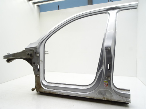 Próg lewa strona lewy przód VW Tiguan I 5N LA7W - Używane Oryginalne Części PARTLE.COM - element konstrukcyjny 1