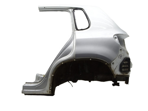 ĆWIARTKA LEWA STRONA LEWY TYŁ TYLNA POSZYCIE LA7W VW Tiguan I 5N - przód