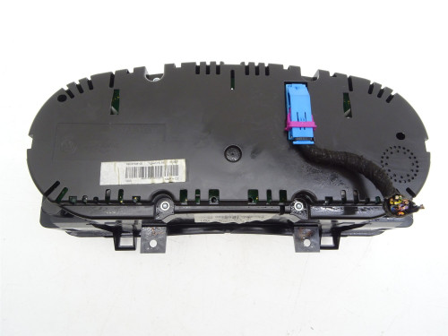 Używany prędkościomierz 5N0920973A do VW Tiguan I 2.0 TDI LIFT - PARTLE.COM - tył 2