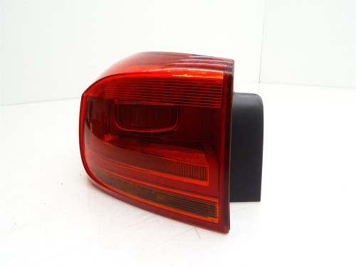 LAMPA LEWA TYLNA BŁOTNIK VW Tiguan I 5N LIFT 5N0945095Q - PARTLE.COM - tylna 2
