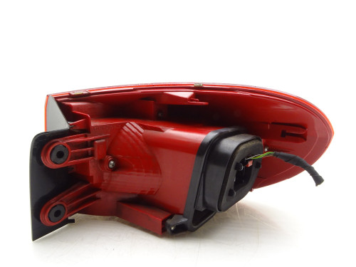 LAMPA LEWA TYLNA BŁOTNIK VW Tiguan I 5N LIFT 5N0945095Q - PARTLE.COM - stop 2