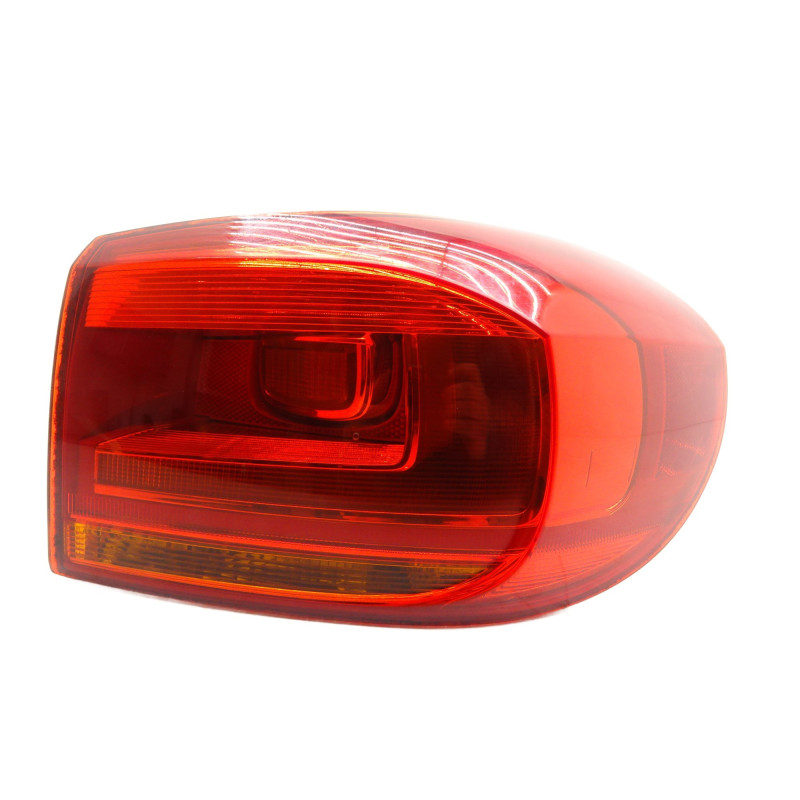 LAMPA TYLNA PRAWA VW Tiguan I 5N LIFT 5N0945312D | PARTLE.COM - przód