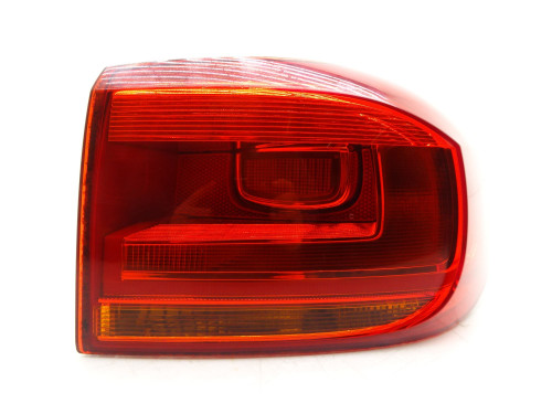 LAMPA TYLNA PRAWA VW Tiguan I 5N LIFT 5N0945312D | PARTLE.COM - tylna