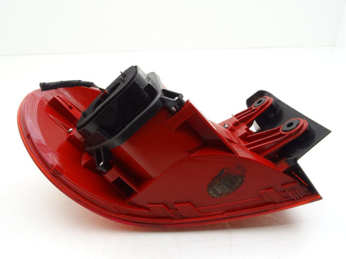 LAMPA TYLNA PRAWA VW Tiguan I 5N LIFT 5N0945312D | PARTLE.COM - bok 3